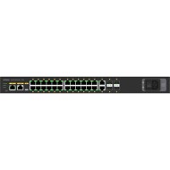 GSM4230P Point Accès Av Line Géré 24 Ports Gigabit Poe+ Hautes Performances
