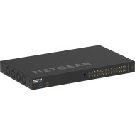 GSM4230P Point Accès Av Line Géré 24 Ports Gigabit Poe+ Hautes Performances