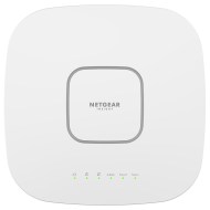 WAX630-100EUS Tri-Bant Ax6000 Wifi 6 Profesyonel Erişim Noktası