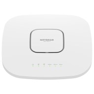 WAX630-100EUS Tri-Bant Ax6000 Wifi 6 Profesyonel Erişim Noktası