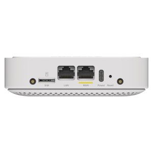 LM1200 Modem Point Accès 4g Lte Haute Performance Pour Connexion Internet Fixe