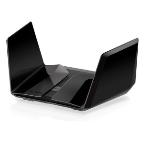 RAXE500 Point Accès Wifi 6e Nighthawk Tri-bande Ultra Performant