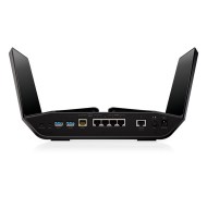 RAXE500 Point Accès Wifi 6e Nighthawk Tri-bande Ultra Performant