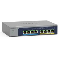 MS108UP Ultra60 8 portlu multi-gigabit Poe++ yüksek performans
