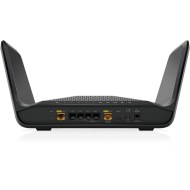 RAXE300 Nighthawk tri-bant Wifi 6e router yüksek performans