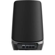 RBKE963B quad-band Wifi 6e mesh sistem siyah ultra performanslı