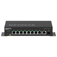 GSM4210PD masaüstü yönetilen switch 8x1g Poe+ 110w
