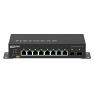 GSM4210PX - Point Accès Géré Av Line Desktop 8 Ports 1g Poe+ 220w Multimédia