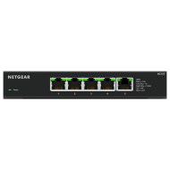 MS305-100EUS Point Accès Multi-gigabit Ethernet 5 Ports Professionnel