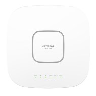 WAX638E tri-bant Wifi 6e erişim noktası profesyonel