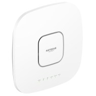 WAX638E Wi-Fi 6e Tri-Bant Ultra Performanslı Profesyonel Erişim Noktası