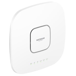 WAX638E Point Accès Wi-fi 6e Tri-bande Ultra Performant Pour Environnements Professionnels