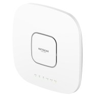 WAX638E Wi-Fi 6e Tri-Bant Ultra Performanslı Profesyonel Erişim Noktası