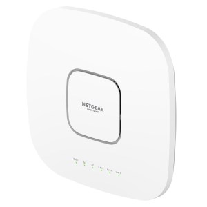 WAX638E Point Accès Wi-fi 6e Tri-bande Ultra Performant Pour Environnements Professionnels