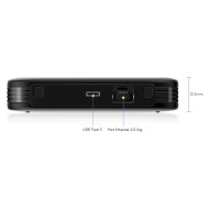 MR6450 Nighthawk Pro 5G Çok Fonksiyonlu Mobil Yönlendirici