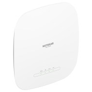 WAX618-111EUS Point Accès Wifi 6 Professionnel Haute Performance Double Bande Ax3000