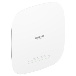 WAX618-111EUS Point Accès Wifi 6 Professionnel Haute Performance Double Bande Ax3000