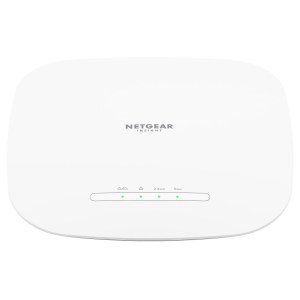 WAX618-111EUS Point Accès Wifi 6 Professionnel Haute Performance Double Bande Ax3000