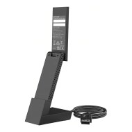 A8000 Nighthawk Yüksek Performanslı Wi-Fi 6e USB 3.0 Adaptörü
