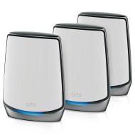 RBK863S-100EUS Point Accès Mesh Tri-bande Haute Performance Wifi 6