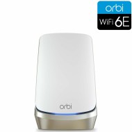 RBRE960 Dört Bantlı Wi-Fi 6e Ultra Performanslı Ev Erişim Noktası