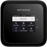 MR6150 Nighthawk 5G Wi-Fi 6 Ultra Performanslı Mobil Erişim Noktası