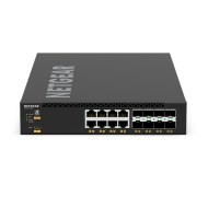 XSM4316 8 Portlu 10G Multi-gig Yönetilen Yüksek Performanslı Switch