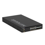 XSM4316 8 Portlu 10G Multi-gig Yönetilen Yüksek Performanslı Switch