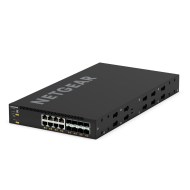 XSM4316 8 Portlu 10G Multi-gig Yönetilen Yüksek Performanslı Switch