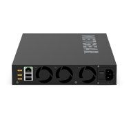 XSM4316 8 Portlu 10G Multi-gig Yönetilen Yüksek Performanslı Switch