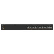 XSM4328FV 24 Portlu Profesyonel Multimedya Yüksek Performanslı Switch