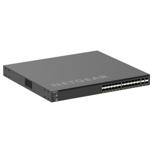 XSM4328FV-100NES - Point Accès Réseau Professionnel Multimédia 24 Ports Haute Performance
