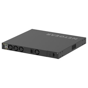 XSM4328FV-100NES - Point Accès Réseau Professionnel Multimédia 24 Ports Haute Performance