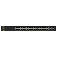 XSM4340CV Yönetilen Çok Fonksiyonlu Ultra Performanslı Ağ Switch
