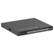 XSM4340CV Yönetilen Çok Fonksiyonlu Ultra Performanslı Ağ Switch