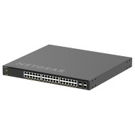 XSM4340CV Yönetilen Çok Fonksiyonlu Ultra Performanslı Ağ Switch
