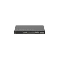 XSM4340FV 32 Portlu Fiber Çok Katmanlı Yüksek Performanslı Switch
