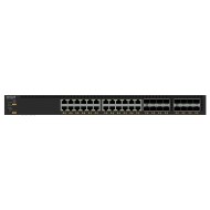 XSM4340V - Point Accès Professionnel Multimédia Hautes Performances Ultra Connecté