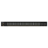 XSM4344C Multi-gigabit Kurumsal Yüksek Performanslı Ağ Switch