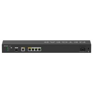 PR460X Pro Çift Wan Multi-gigabit 10g Bulut Yönetimli Router