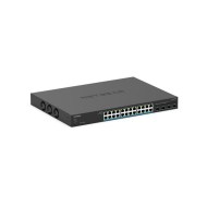 MS324TXUP 24 Port 2.5g Poe++ ve 4 Port Sfp+ Akıllı Switch