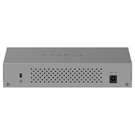 MS108TUP Switch Ethernet Multi-gigabit Ultra60 8 Ports Poe++ Intelligent