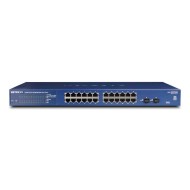 GS724TPP-300EUS 24 Portlu Gigabit Poe+ Akıllı Switch Bulut ile