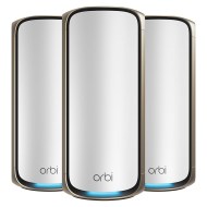 RBE973S Point Accès Wifi 7 Ultra Performant Orbi 970 Série Mesh Whole Home