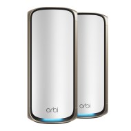 RBE972S-100EUS Dört Bantlı Ultra Performanslı Mesh Wifi 7