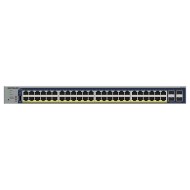 GS752TP-300EUS Gigabit Poe+ Yüksek Performanslı Akıllı Switch