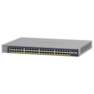 GS752TP-300EUS Gigabit Poe+ Yüksek Performanslı Akıllı Switch