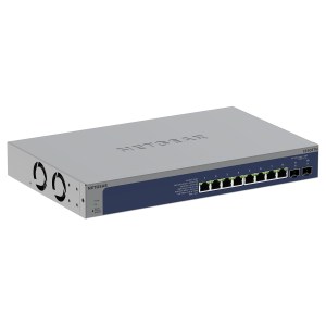 XS508TM Point Accès Ethernet Smart Switch Multi-gigabit 10g Professionnel