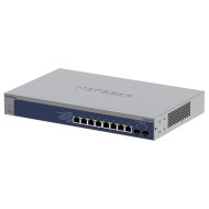 XS508TM Point Accès Ethernet Smart Switch Multi-gigabit 10g Professionnel