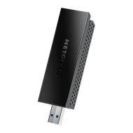 A7500-100PES Windows İçin Wifi 6 Yüksek Performanslı Adaptör